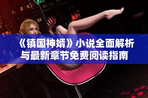 《镇国神婿》小说全面解析与最新章节免费阅读指南