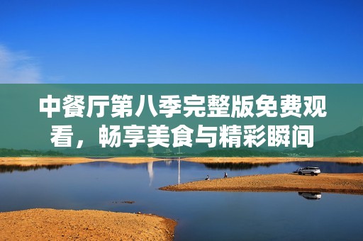 中餐厅第八季完整版免费观看，畅享美食与精彩瞬间
