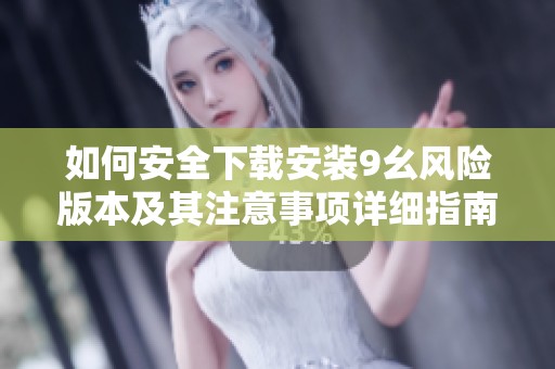 如何安全下载安装9幺风险版本及其注意事项详细指南