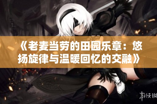 《老麦当劳的田园乐章：悠扬旋律与温暖回忆的交融》