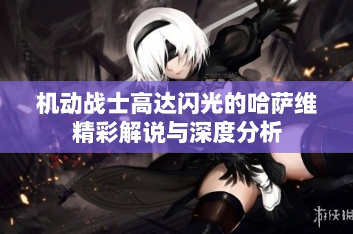 机动战士高达闪光的哈萨维精彩解说与深度分析