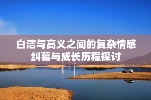 白洁与高义之间的复杂情感纠葛与成长历程探讨