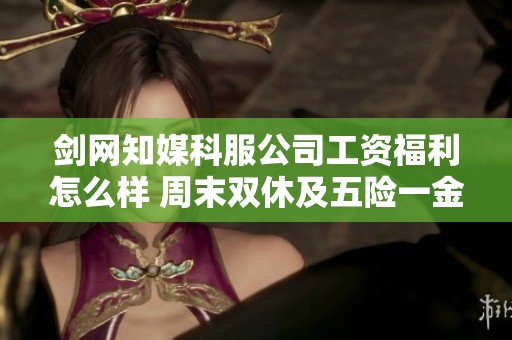 剑网知媒科服公司工资福利怎么样 周末双休及五险一金详细解析