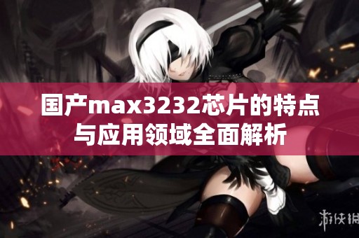 国产max3232芯片的特点与应用领域全面解析