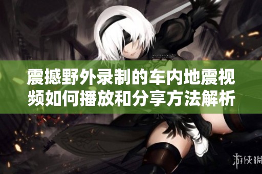 震撼野外录制的车内地震视频如何播放和分享方法解析