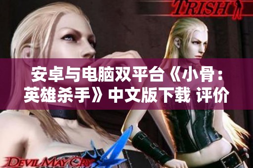 安卓与电脑双平台《小骨：英雄杀手》中文版下载 评价极高的游戏推荐