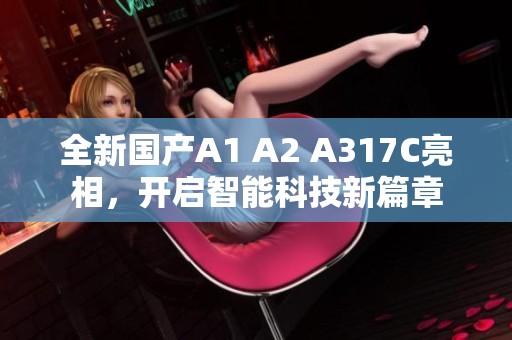 全新国产A1 A2 A317C亮相，开启智能科技新篇章