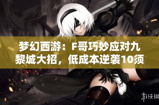 梦幻西游：F哥巧妙应对九黎城大招，低成本逆袭10须弥谛听解析