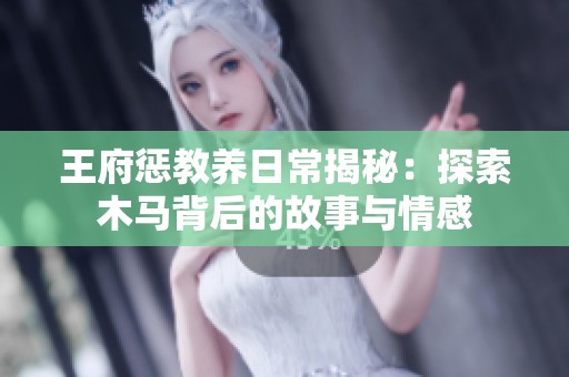 王府惩教养日常揭秘：探索木马背后的故事与情感