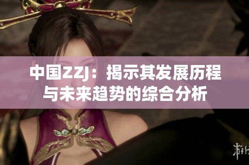 中国ZZJ：揭示其发展历程与未来趋势的综合分析