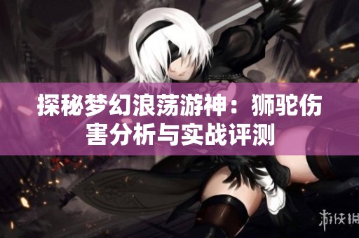 探秘梦幻浪荡游神：狮驼伤害分析与实战评测