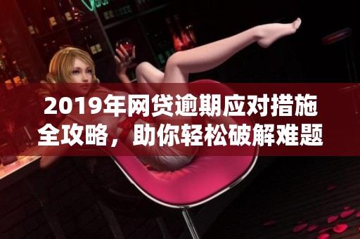 2019年网贷逾期应对措施全攻略，助你轻松破解难题