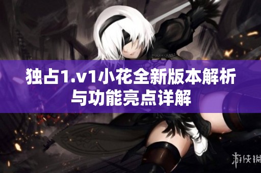独占1.v1小花全新版本解析与功能亮点详解