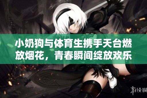 小奶狗与体育生携手天台燃放烟花，青春瞬间绽放欢乐