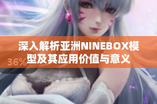 深入解析亚洲NINEBOX模型及其应用价值与意义